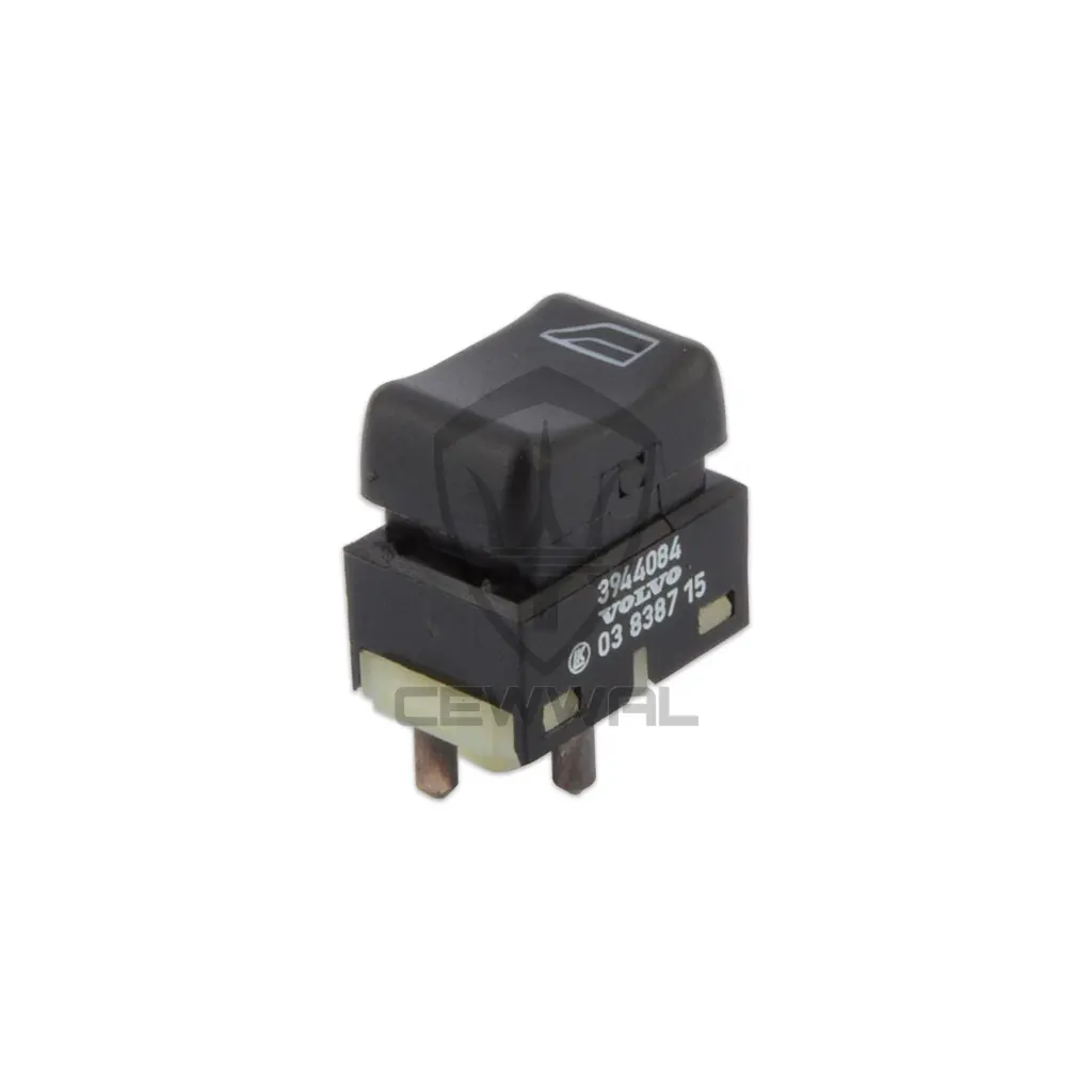 3944084 Interruptor vidro volvo