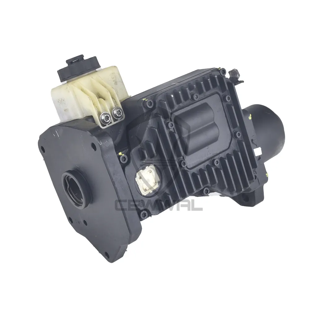 Servo Embreagem ECA Scania 2825344 / 2612292 / 2450508 / 2392281 / 1931444 / 2023059