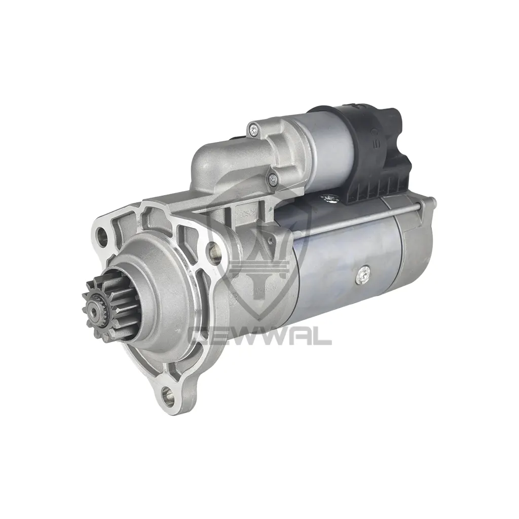 Motor de Partida 24V - Scania 2708317