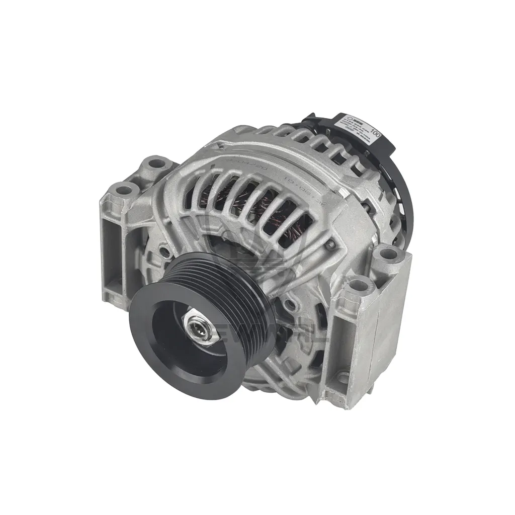 Alternador 24V 100A - Scania 1777464