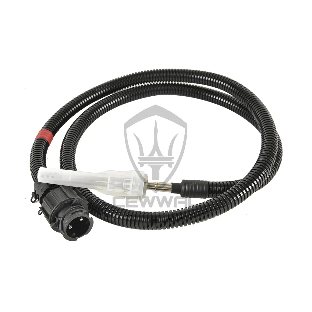 Sensor de Temperatura do ARLA (Escape) - Volvo 20451990