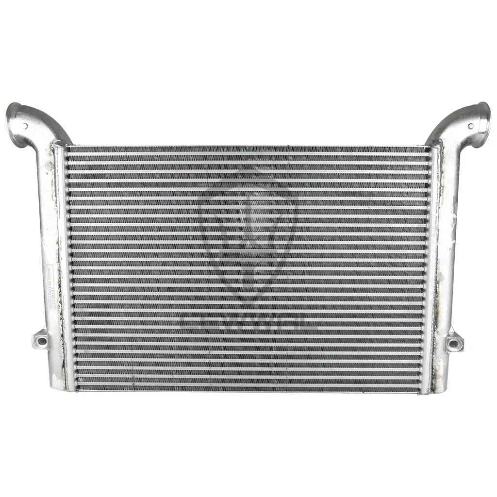 Radiador Intercooler (Ônibus) - Scania 1871265